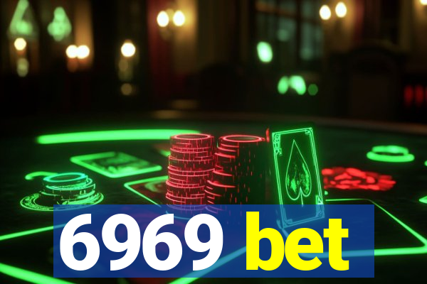 6969 bet